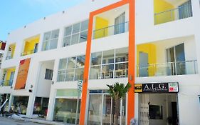 Kamusta Boutique Hotel
