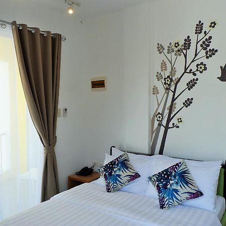 Kamusta Boutique Hotel Balabag  Room photo