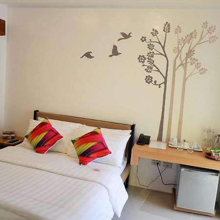 Kamusta Boutique Hotel Balabag  Room photo