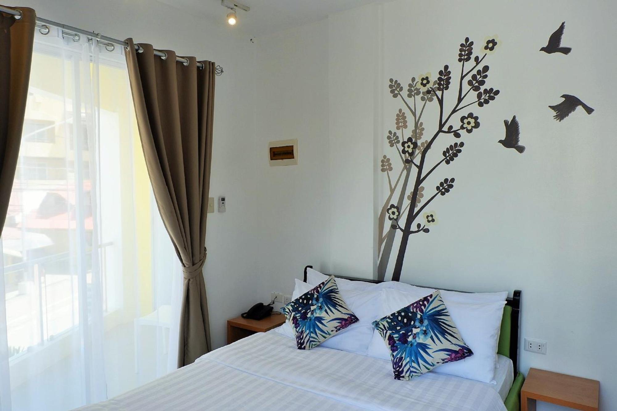 Kamusta Boutique Hotel Balabag  Room photo