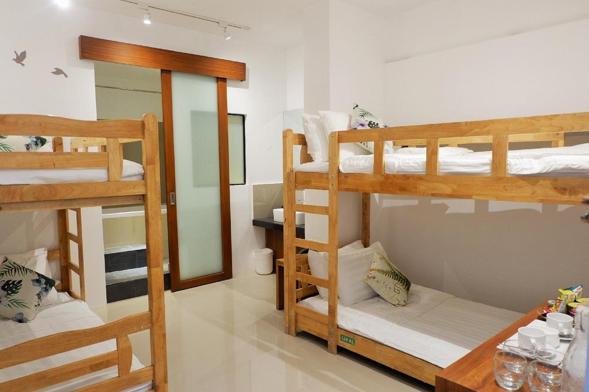 Kamusta Boutique Hotel Balabag  Room photo