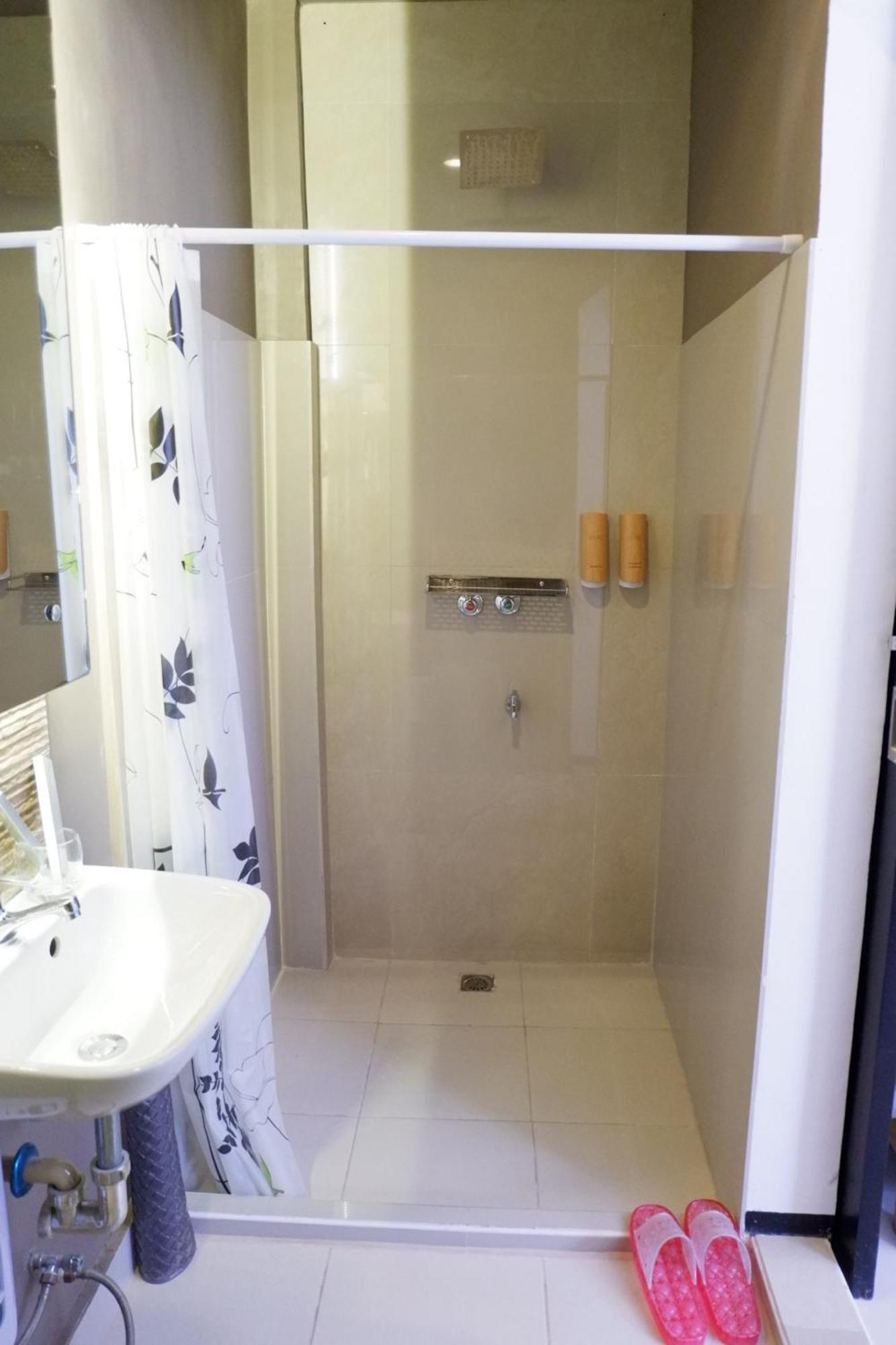 Kamusta Boutique Hotel Balabag  Room photo